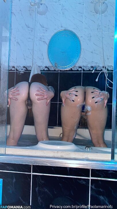 Paola Marin / paola.marin / paolamarinofc ヌード OnlyFans  流出写真 #17