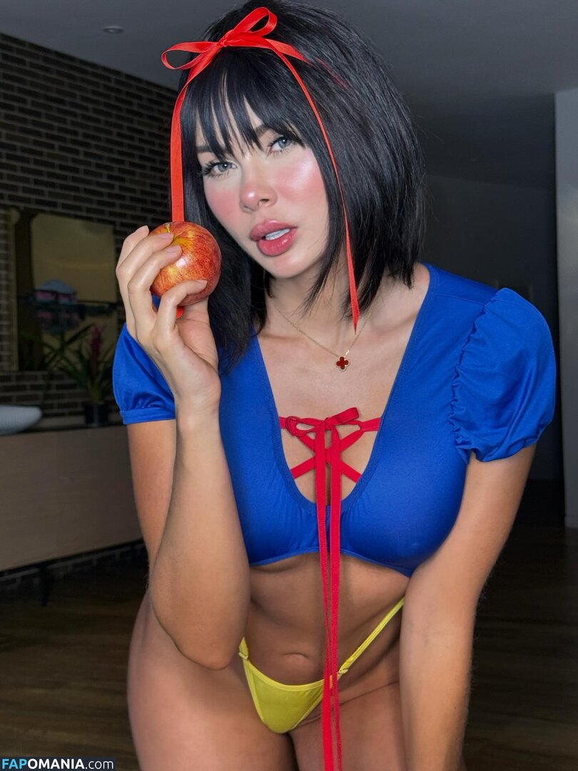  / Paola Triana / Paotrianap ヌード OnlyFans  流出写真 #5
