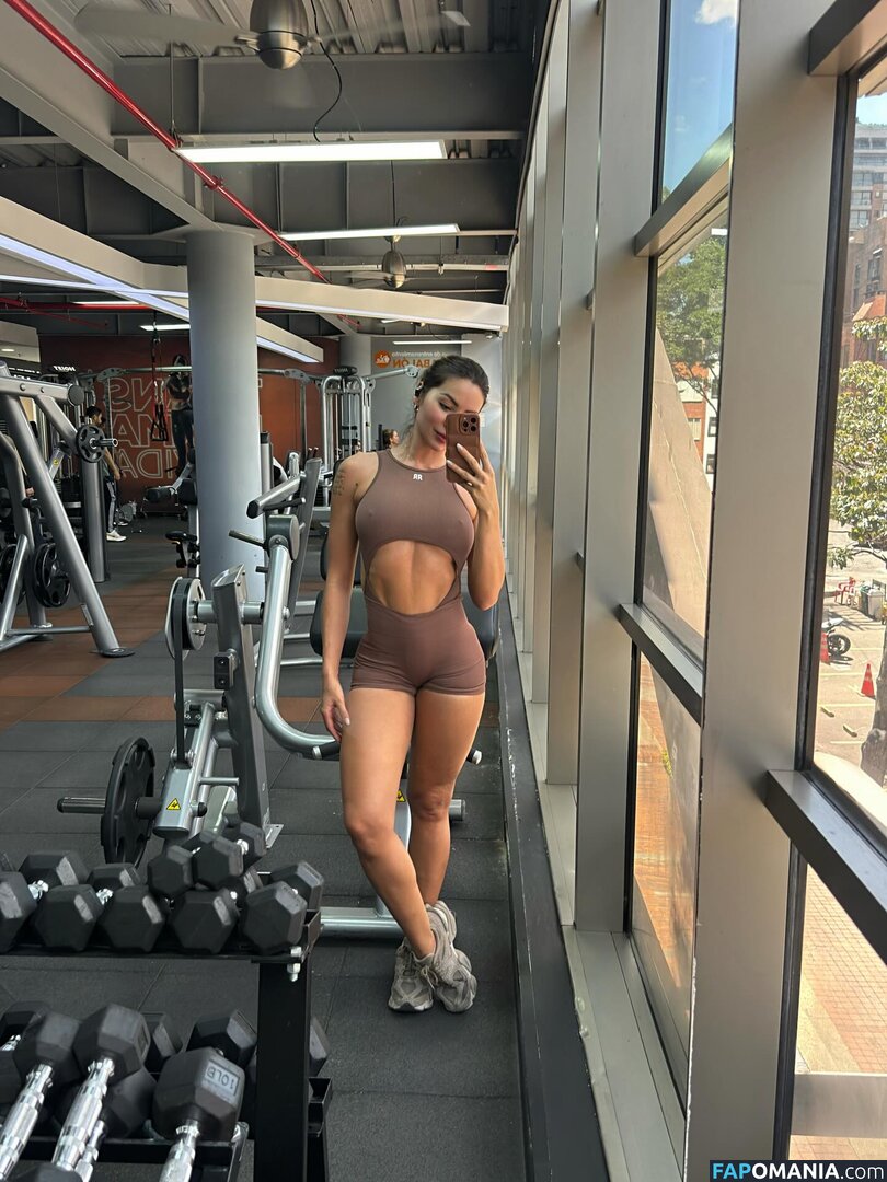  / Paola Triana / Paotrianap ヌード OnlyFans  流出写真 #10