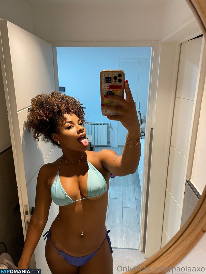 Paolagomezxo / paolaaxo ヌード OnlyFans  流出写真 #29