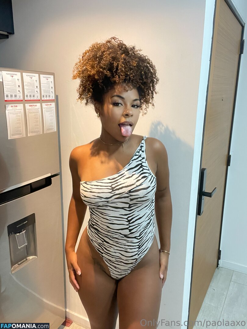 Paolagomezxo / paolaaxo ヌード OnlyFans  流出写真 #41