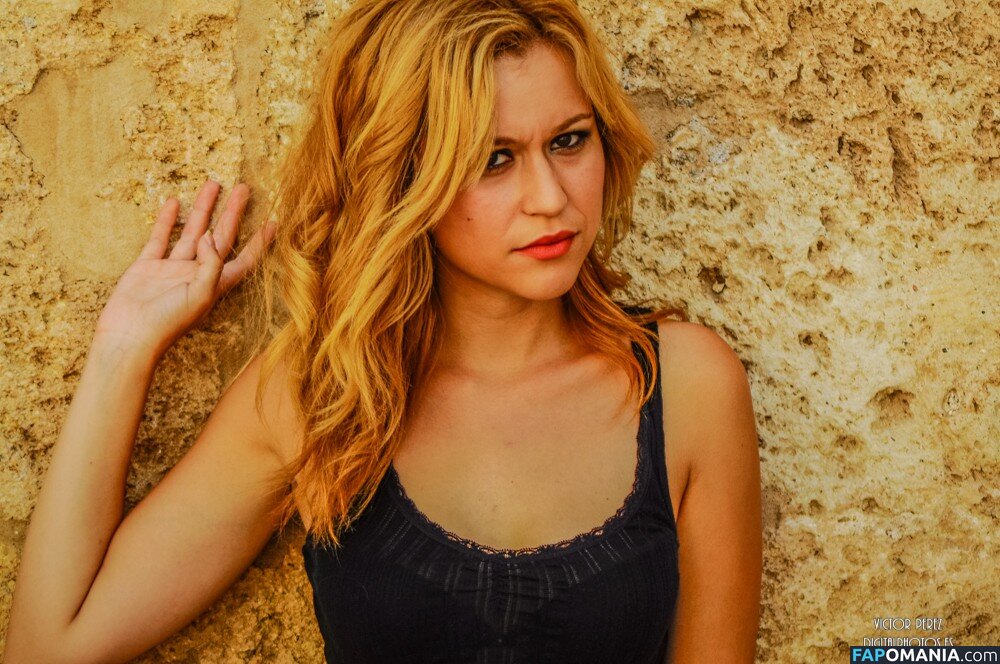 PaolaCastillo ヌード OnlyFans  流出写真 #1