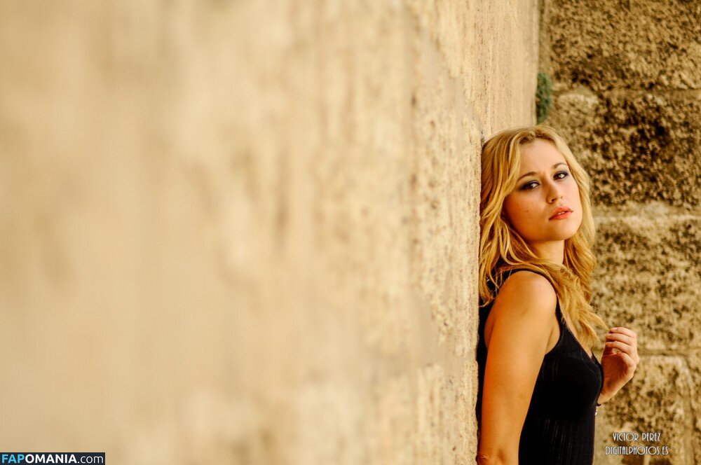 PaolaCastillo ヌード OnlyFans  流出写真 #3