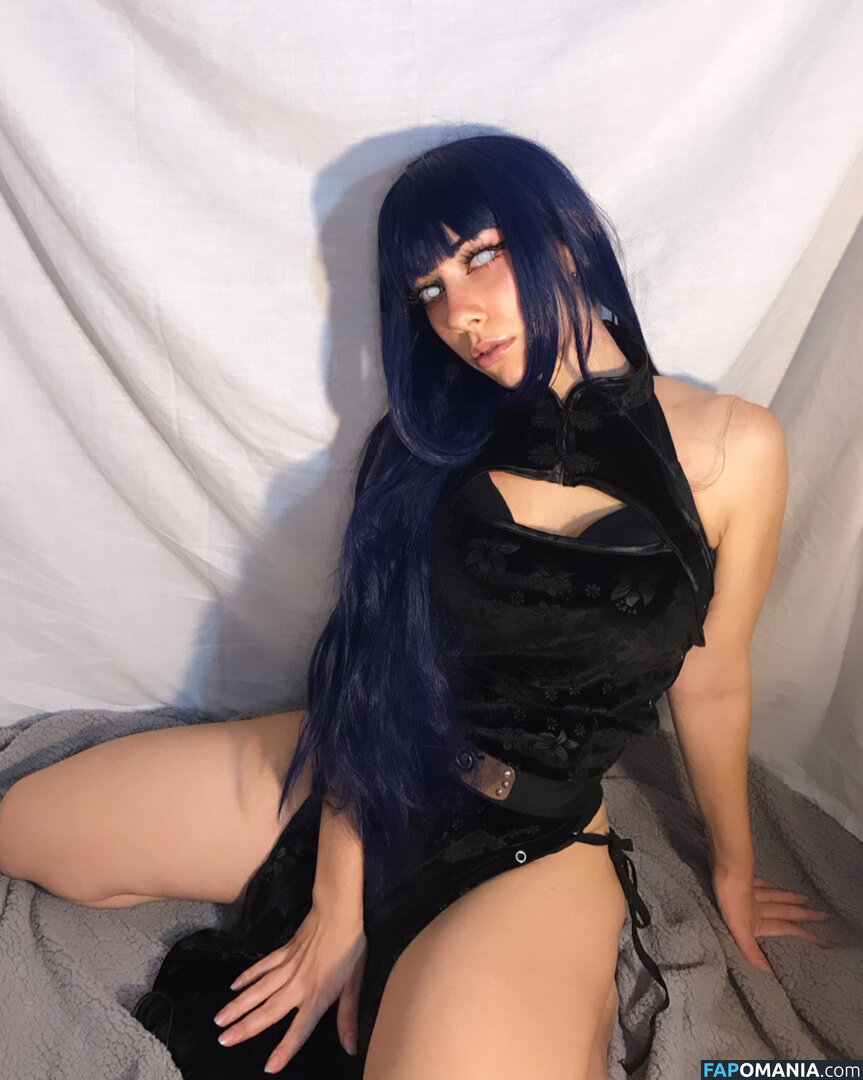 Paoputess ヌード OnlyFans  流出写真 #8