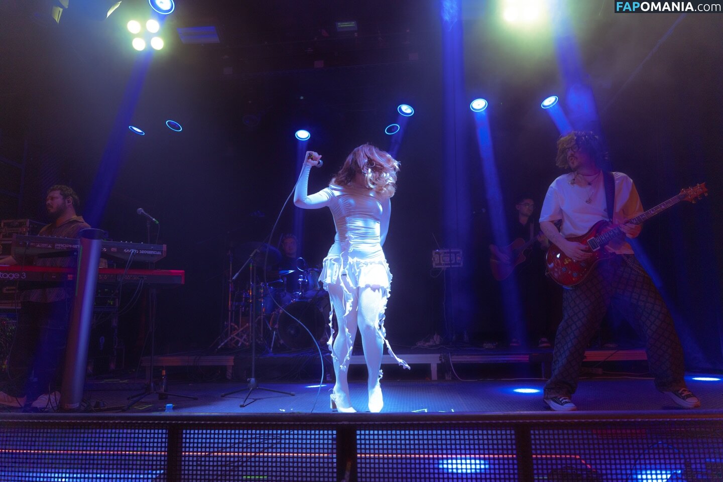 Paptircem Sena / paptircem ヌード OnlyFans  流出写真 #3