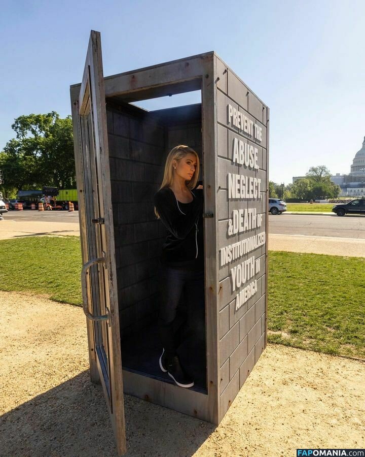 Paris Hilton ヌード 流出写真 #83