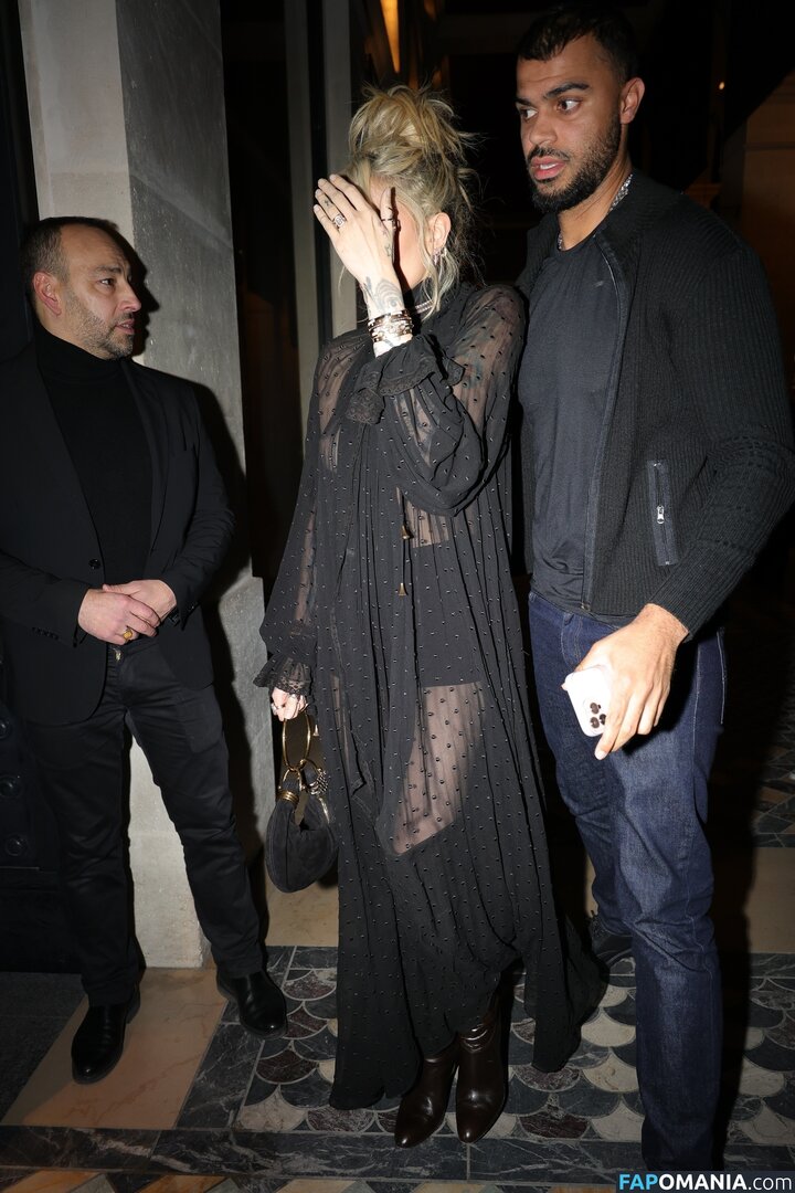 Paris Jackson / parisjackson ヌード OnlyFans  流出写真 #2