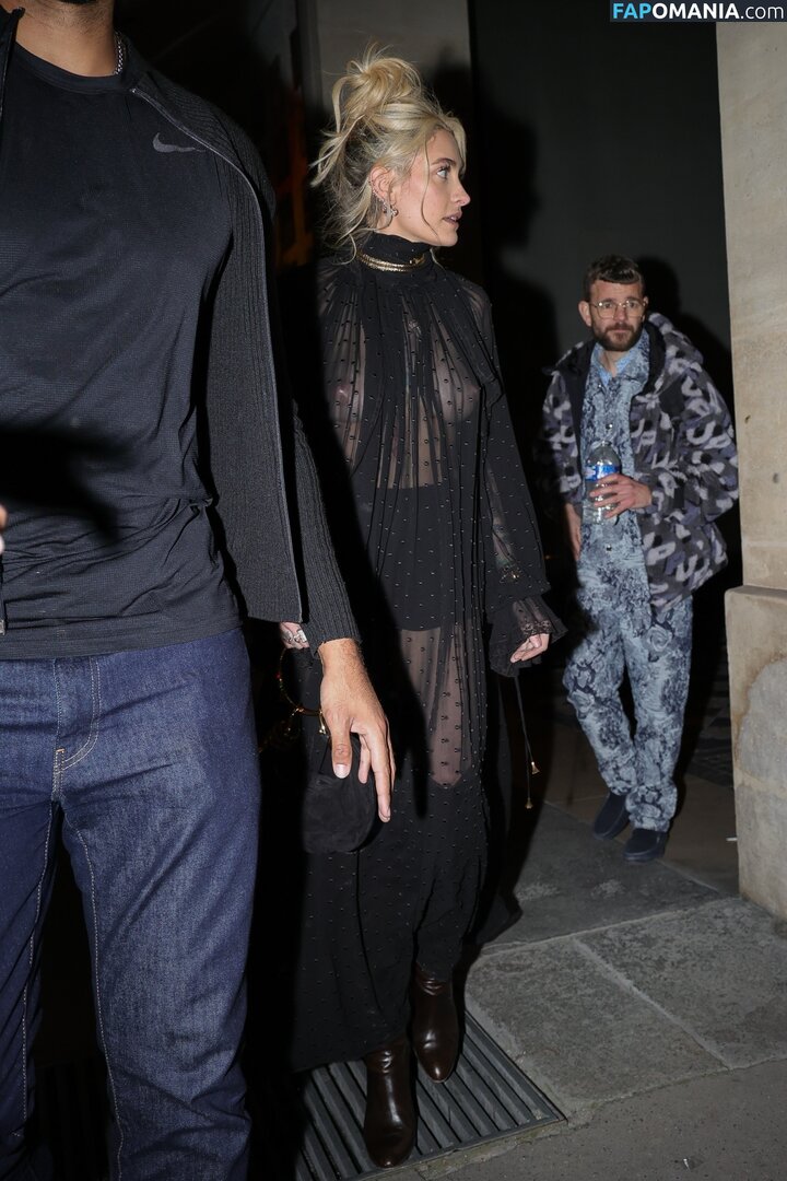 Paris Jackson / parisjackson ヌード OnlyFans  流出写真 #9