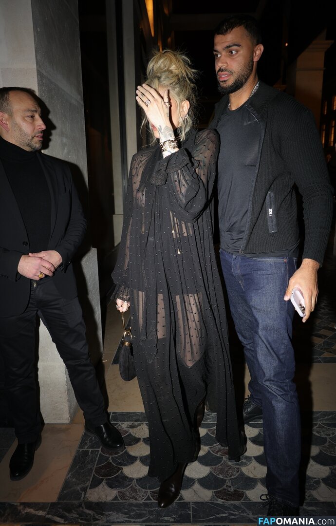 Paris Jackson / parisjackson ヌード OnlyFans  流出写真 #10