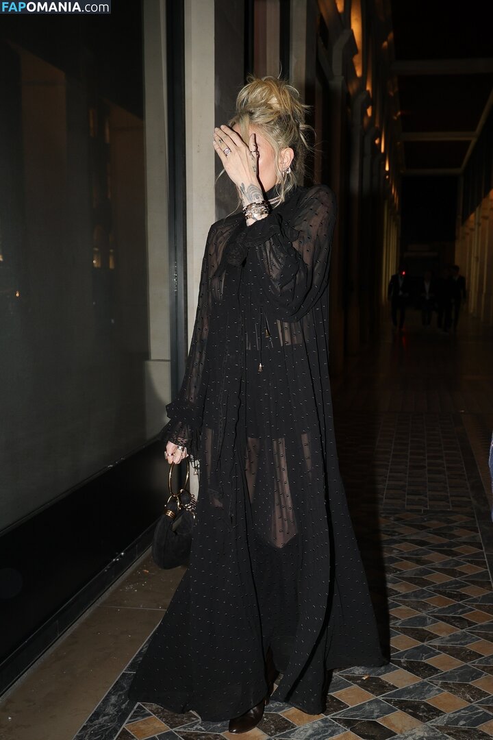 Paris Jackson / parisjackson ヌード OnlyFans  流出写真 #13