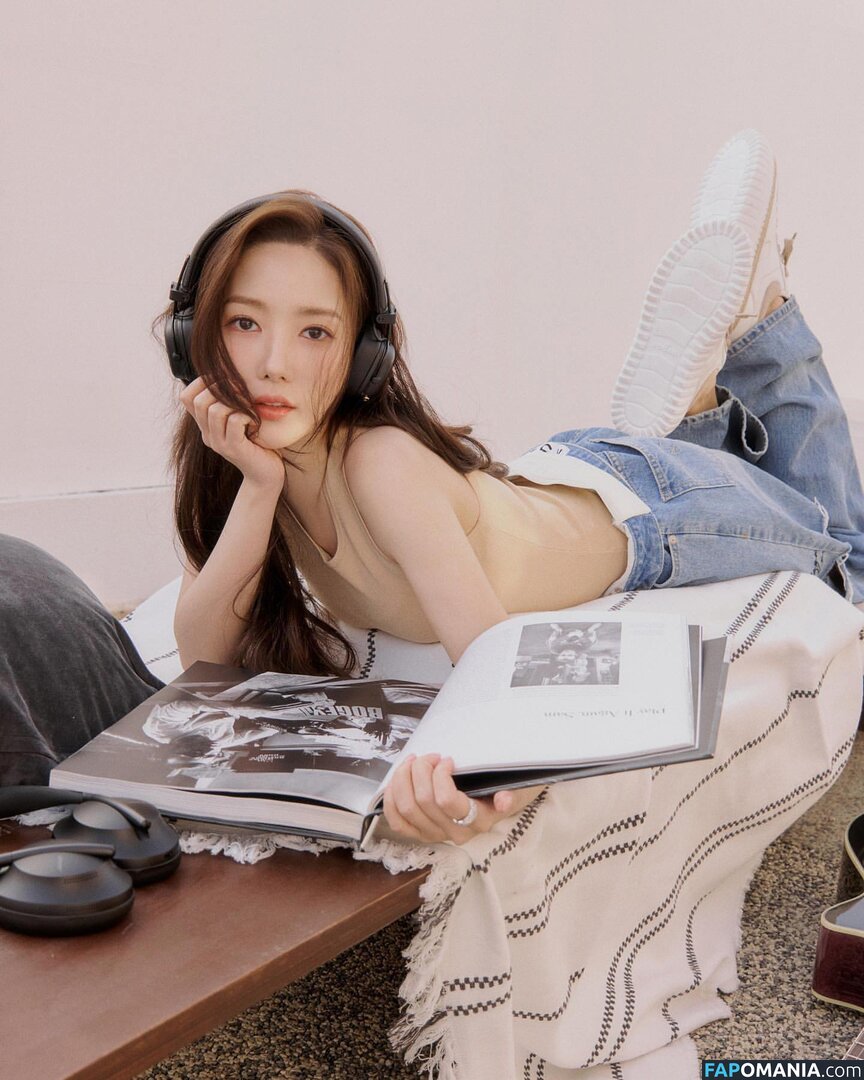 Park Min Young ヌード OnlyFans  流出写真 #6