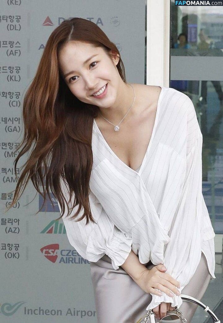 Park Min Young ヌード OnlyFans  流出写真 #9