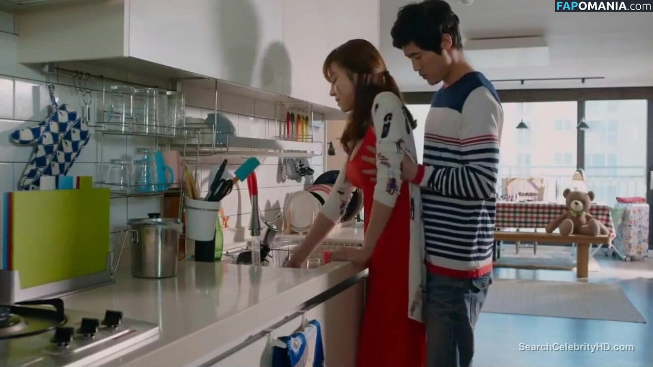 Park Min Young ヌード OnlyFans  流出写真 #18