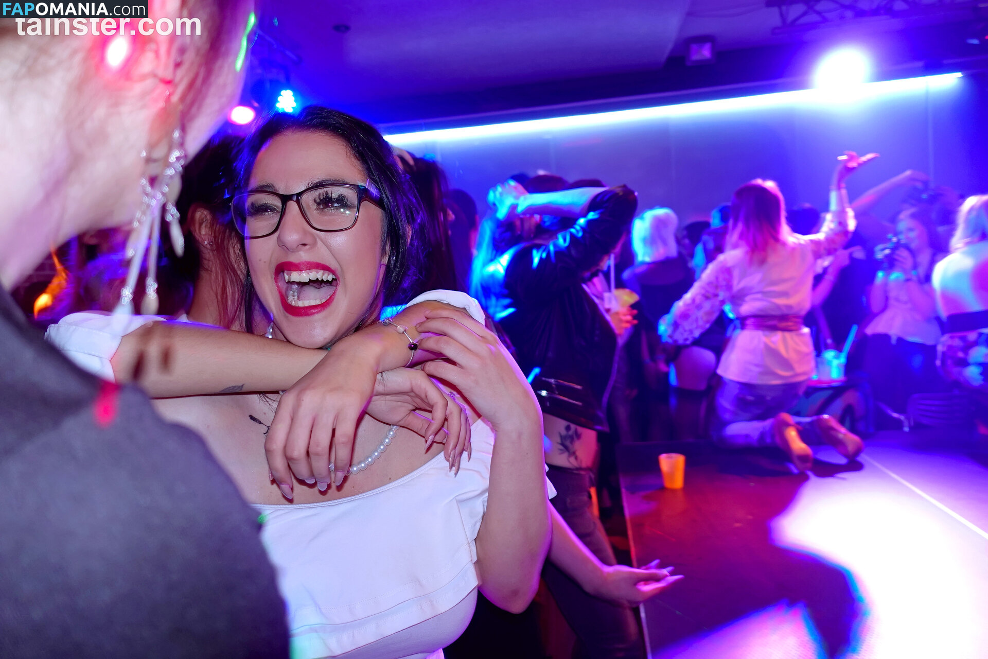 Party Hardcore Model Thread ヌード OnlyFans  流出写真 #1