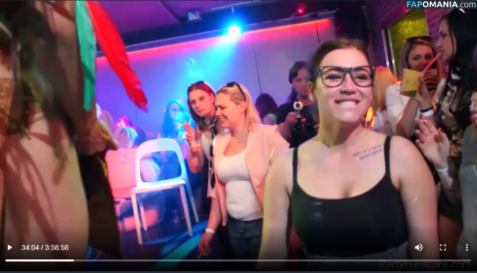 Party Hardcore / Tainster f.k.a. Eromaxxx / partyhardoficial ヌード OnlyFans  流出写真 #20