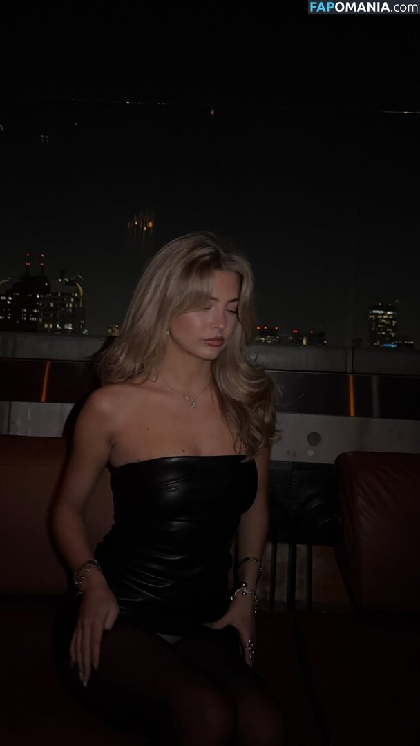 Tilde Kindahl / pastabianxo / tildekindahl ヌード OnlyFans  流出写真 #36