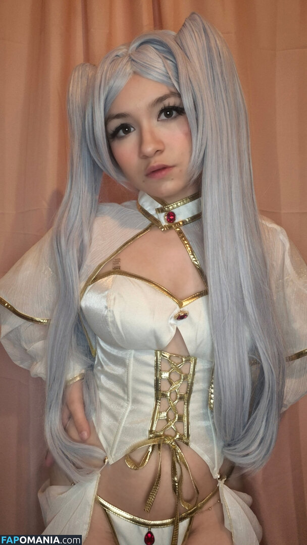 Pastel Bonnibel / _.pastel_bonnibel._ / cw ヌード OnlyFans  流出写真 #15