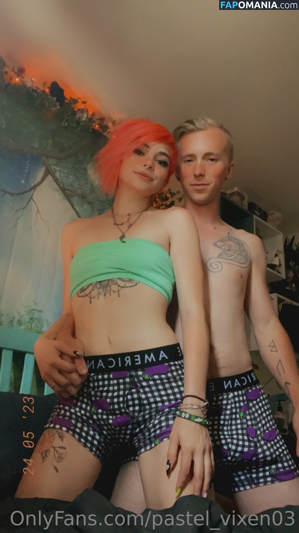 feelkoplo / pastel_vixen03 ヌード OnlyFans  流出写真 #21