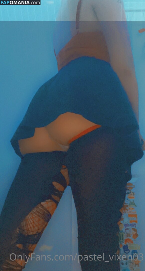 feelkoplo / pastel_vixen03 ヌード OnlyFans  流出写真 #41