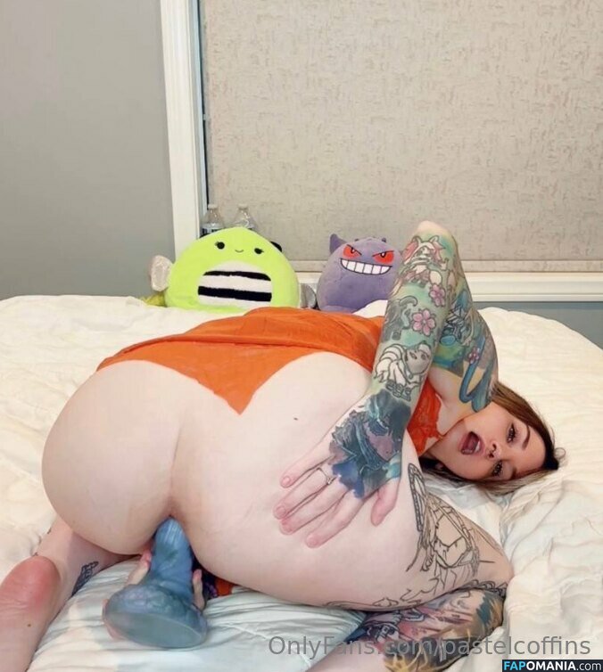 gothmami_ / lilgothmami -spookybabe / pastelcoffins ヌード OnlyFans  流出写真 #30