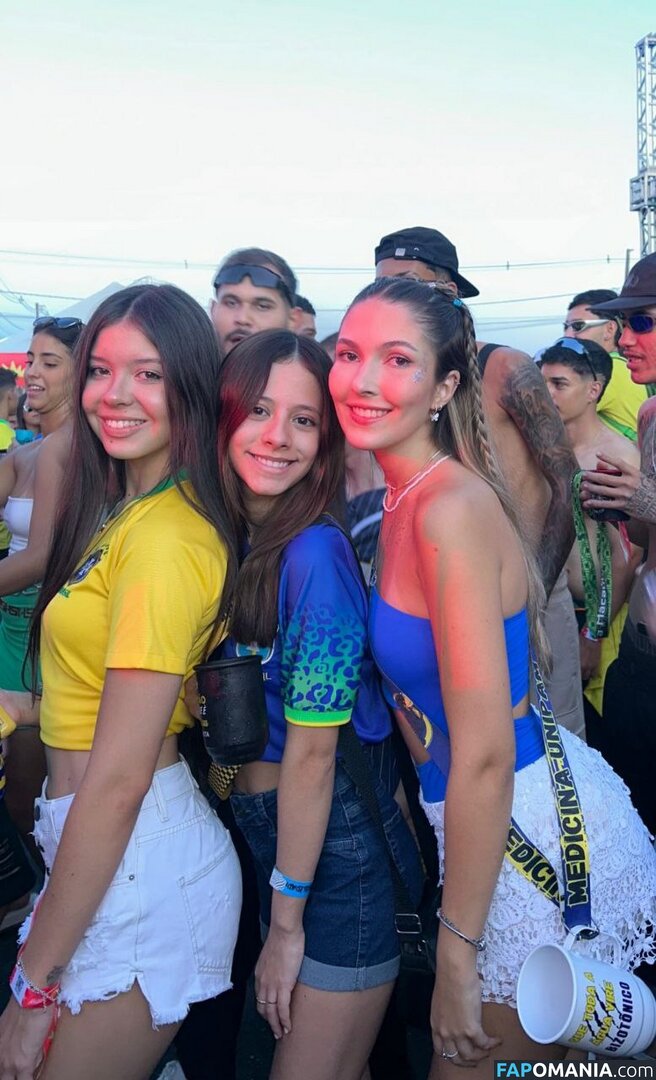 Patos De Minas / brendagandiniofc / elidamony / eumarianaluizchaves0811 / sarah_limaa95 / thais_rodrigues_94_ ヌード OnlyFans  流出写真 #3