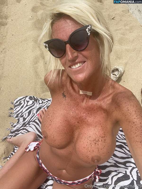Patribarna929 ヌード OnlyFans  流出写真 #12