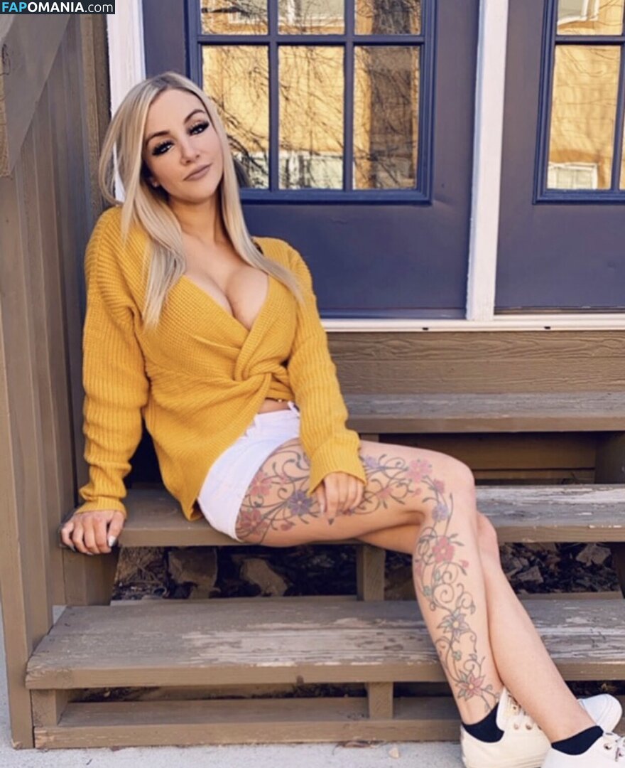 Patriciawiss ヌード OnlyFans  流出写真 #6