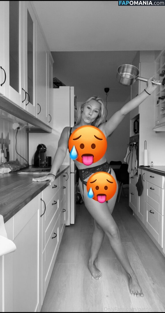 patricia_xoxoxoxo / patriciax0x0 / patriciaxxx ヌード OnlyFans  流出写真 #16