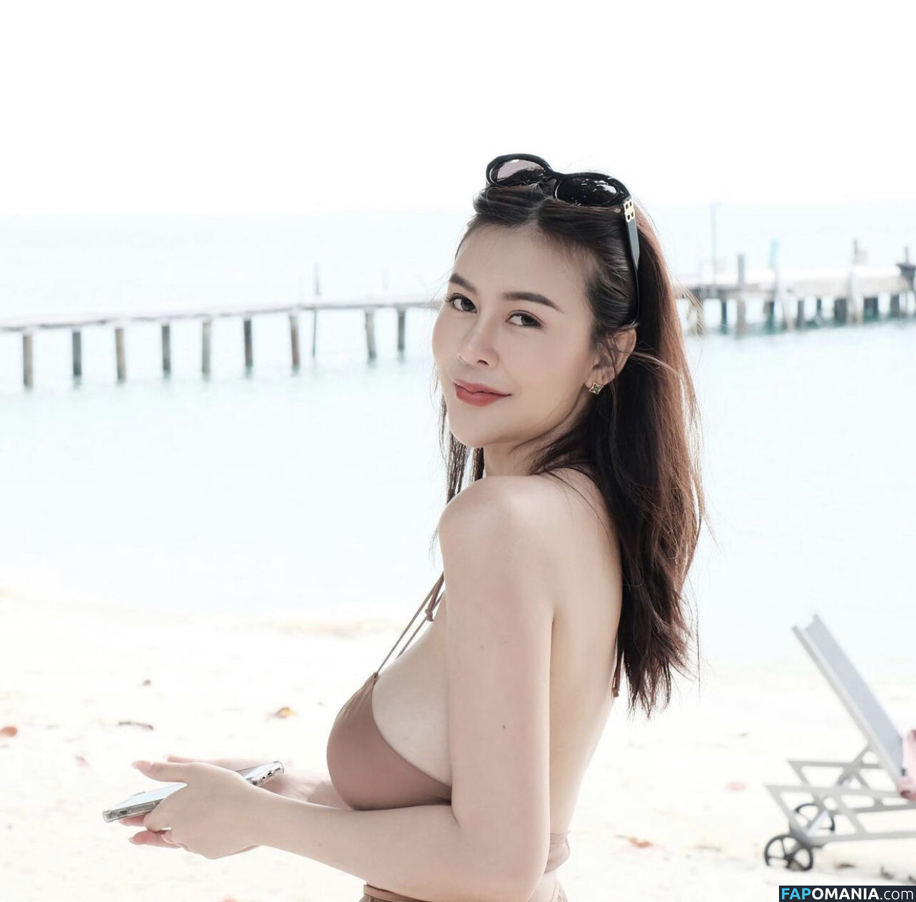 Pattaraya ヌード OnlyFans  流出写真 #4