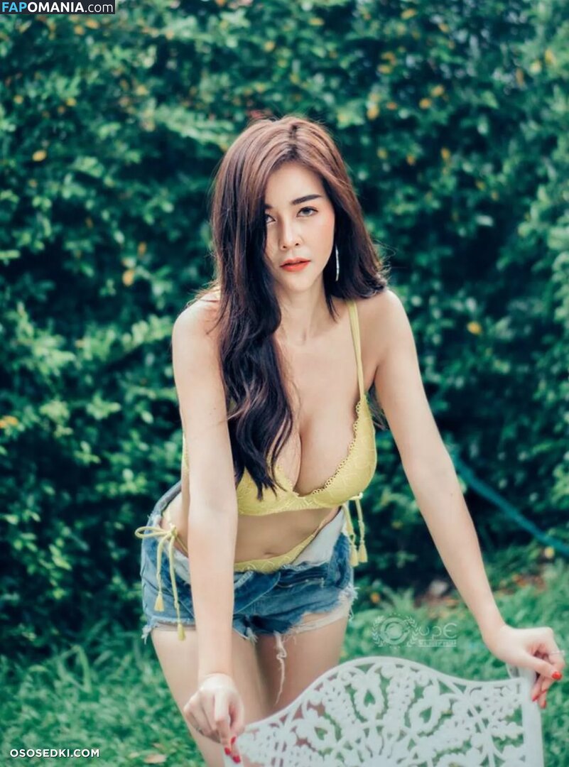 Pattaraya ヌード OnlyFans  流出写真 #11