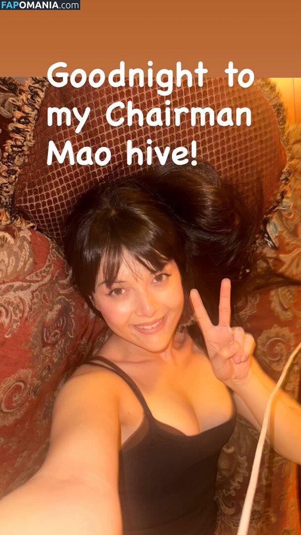 Patti Harrison / party_harderson ヌード OnlyFans  流出写真 #4