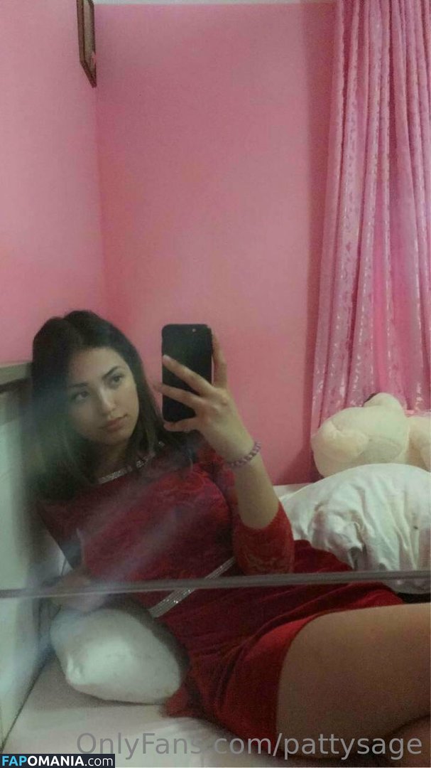 pattysage / pattysagewoman ヌード OnlyFans  流出写真 #4