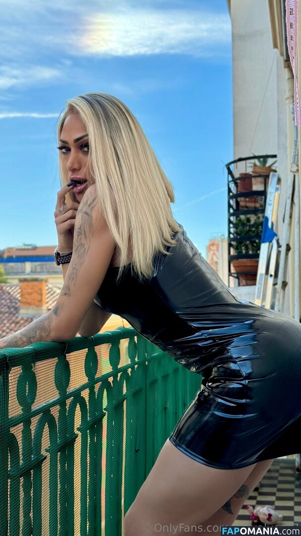 patyalves77 ヌード OnlyFans  流出写真 #10