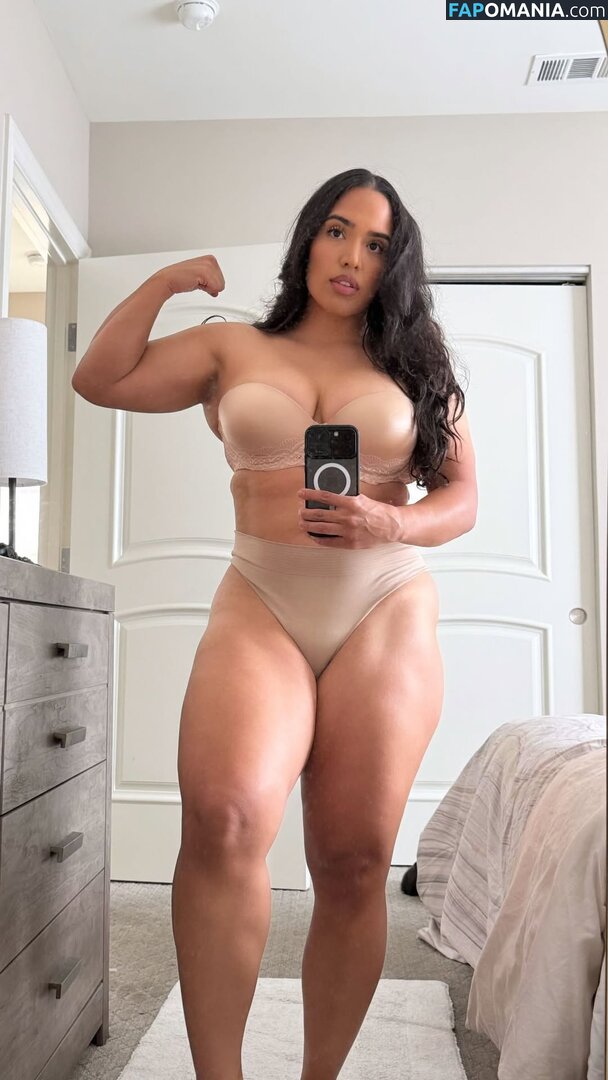 Paula Contento / paulacontento / peacon ヌード OnlyFans  流出写真 #1