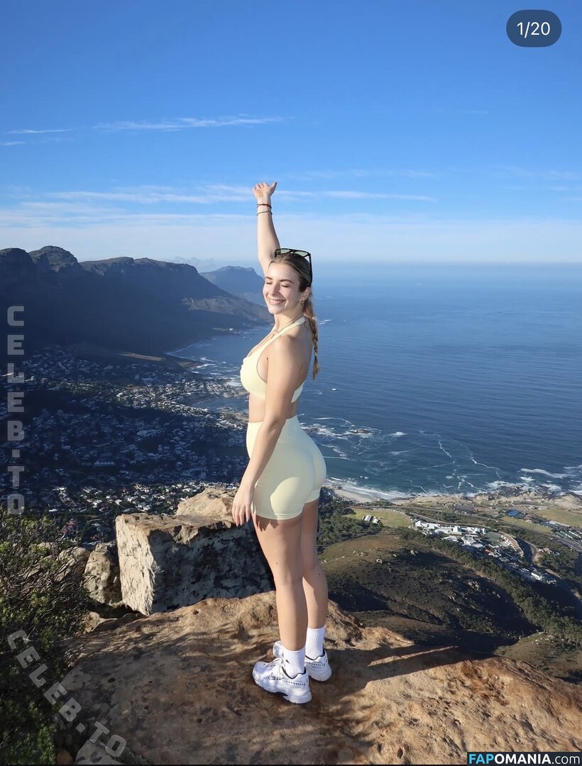 Paula Doeringer / paula_doeringer ヌード OnlyFans  流出写真 #270