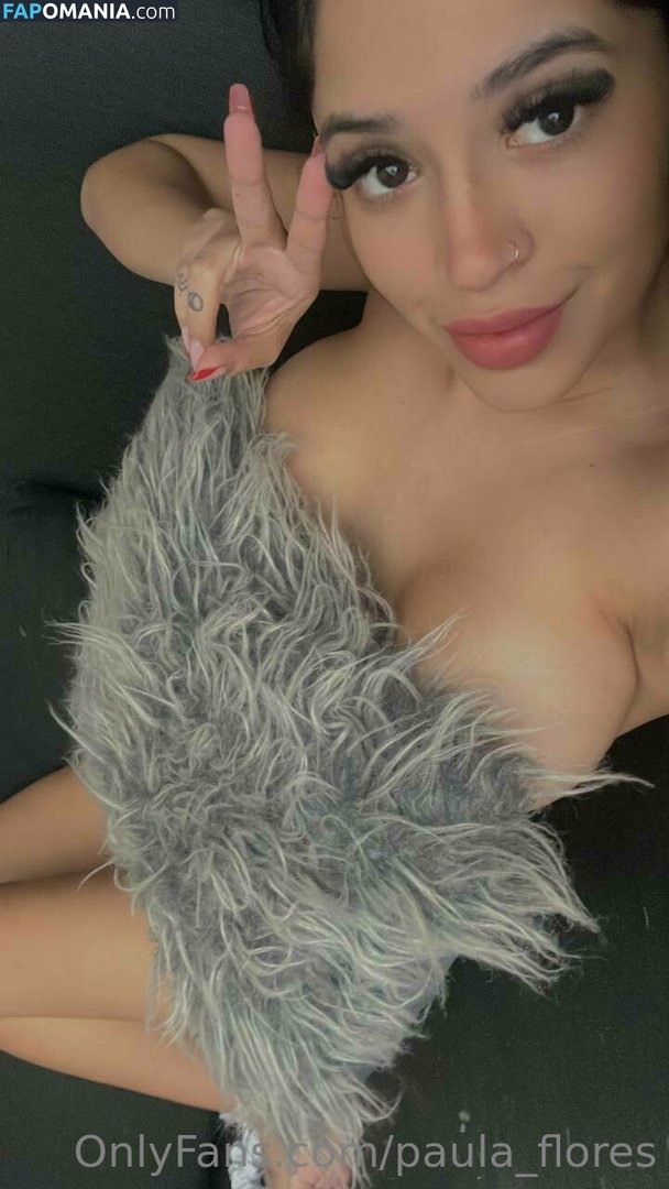 Foxyhot / paula_flores ヌード OnlyFans  流出写真 #48
