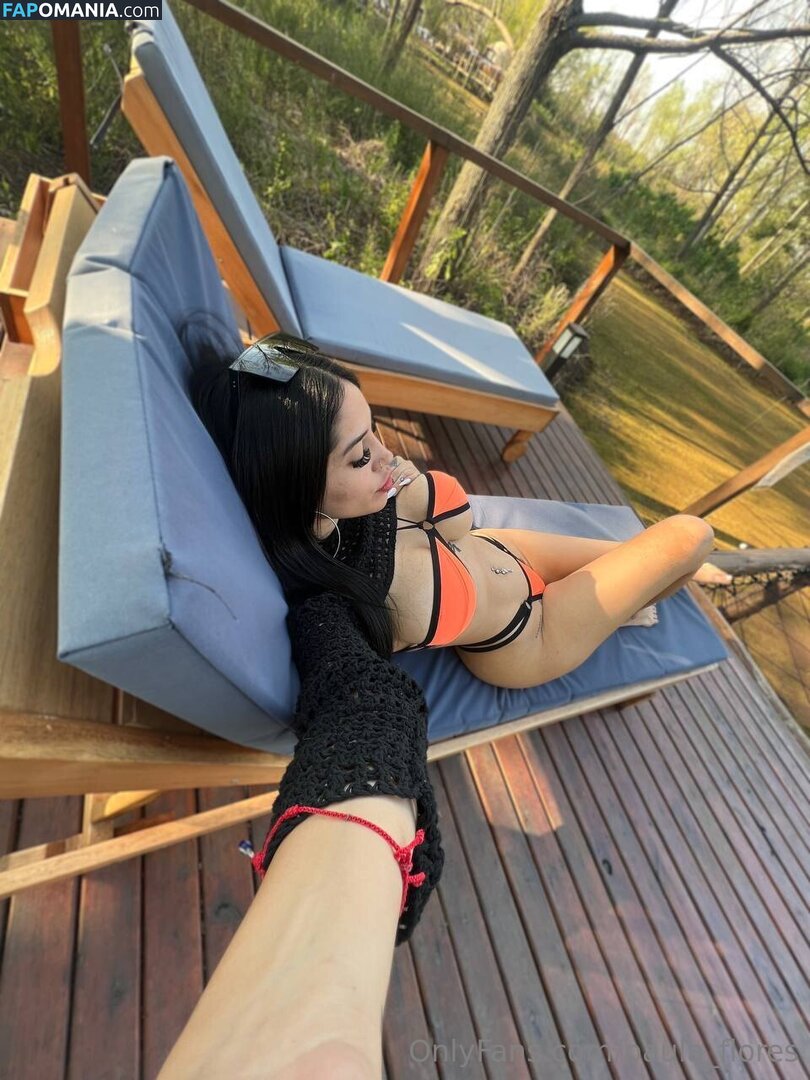 Foxyhot / paula_flores ヌード OnlyFans  流出写真 #199