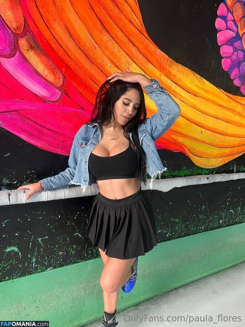 Foxyhot / paula_flores ヌード OnlyFans  流出写真 #209