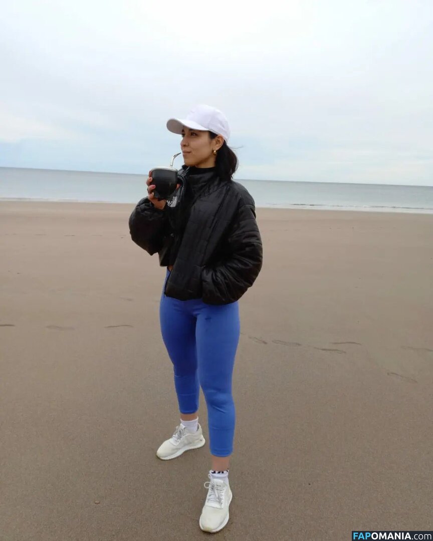 Paula Pérez Beneteau / argp.2026 ヌード OnlyFans  流出写真 #1