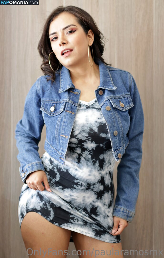 Paula Ramos / paularamosmx / paularamosmx1 ヌード OnlyFans  流出写真 #703