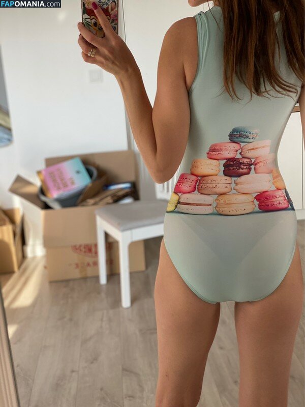 Paulina Maszewska / Paulina Sobon / paulinasobon ヌード OnlyFans  流出写真 #55