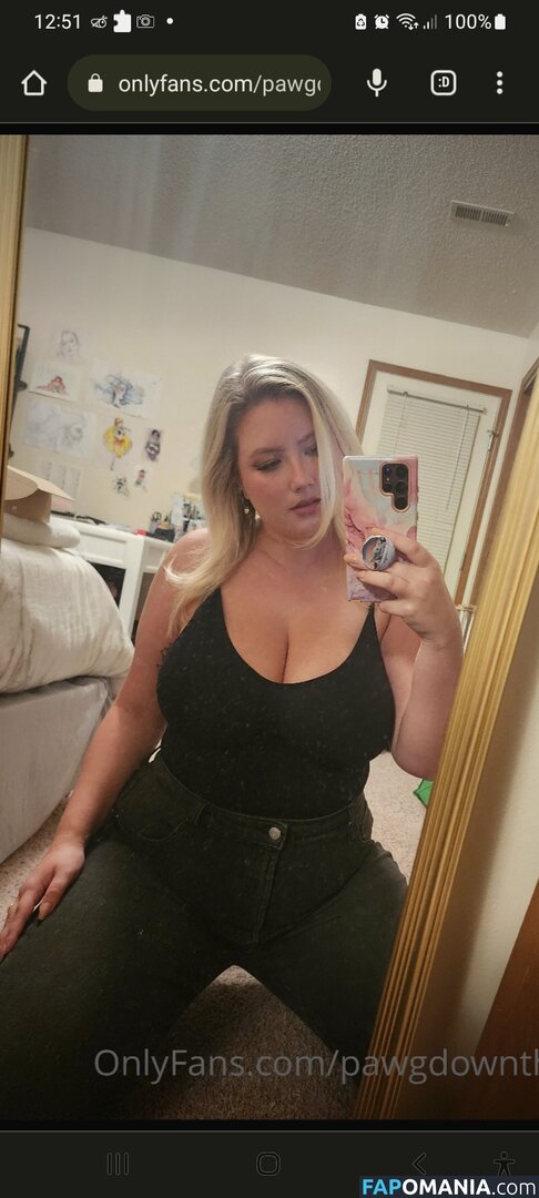 Mckenna Rae / Pawgdownthestreet121 / mckenna_rae121 ヌード OnlyFans  流出写真 #28