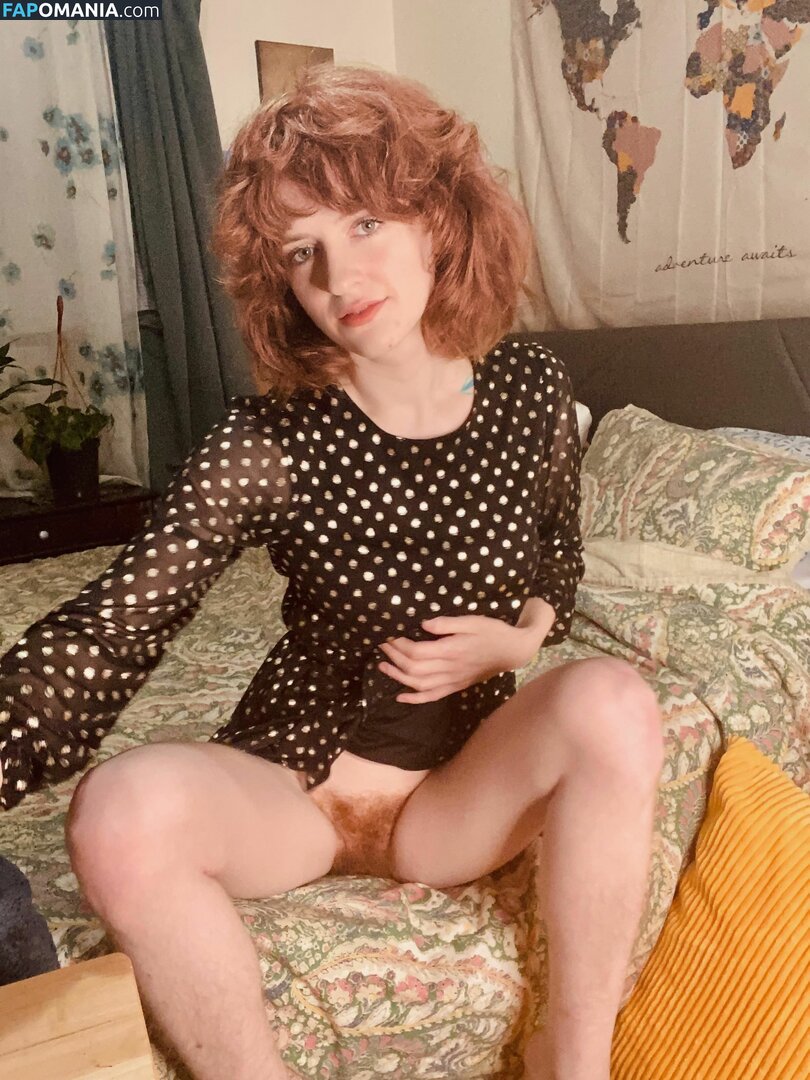 peachfuzzposi / peachfuzzpositivity ヌード OnlyFans  流出写真 #26