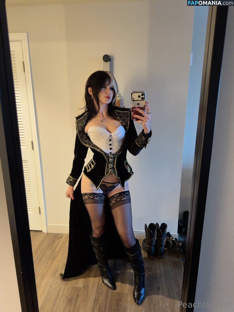 PeachJars ヌード OnlyFans  流出写真 #32