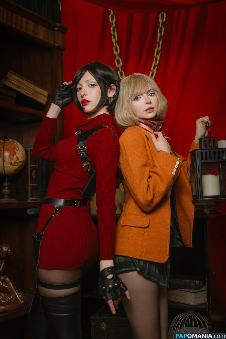 PeachMilky / PeachMilky_ / peachmilkycosplay / peachmilkytea ヌード OnlyFans  流出写真 #13