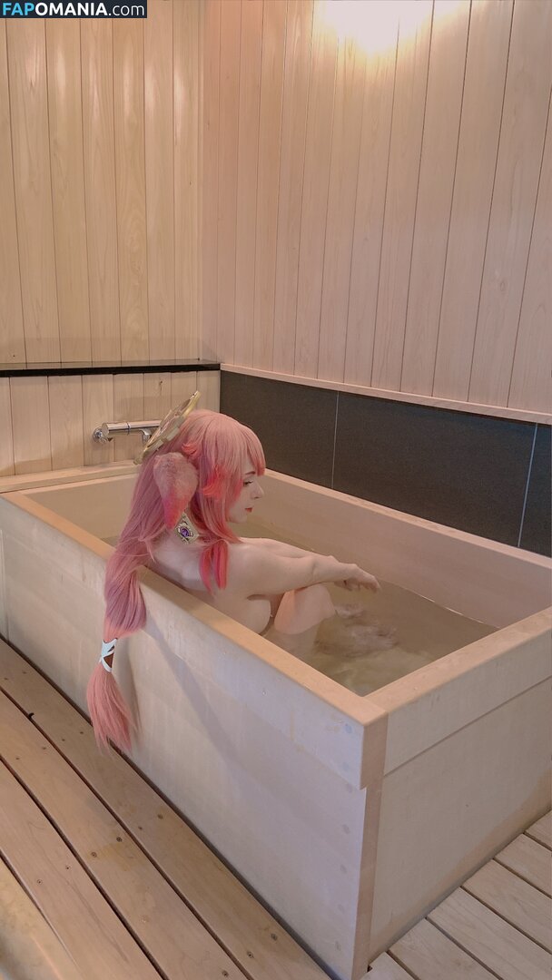 PeachMilky / PeachMilky_ / peachmilkycosplay / peachmilkytea ヌード OnlyFans  流出写真 #16