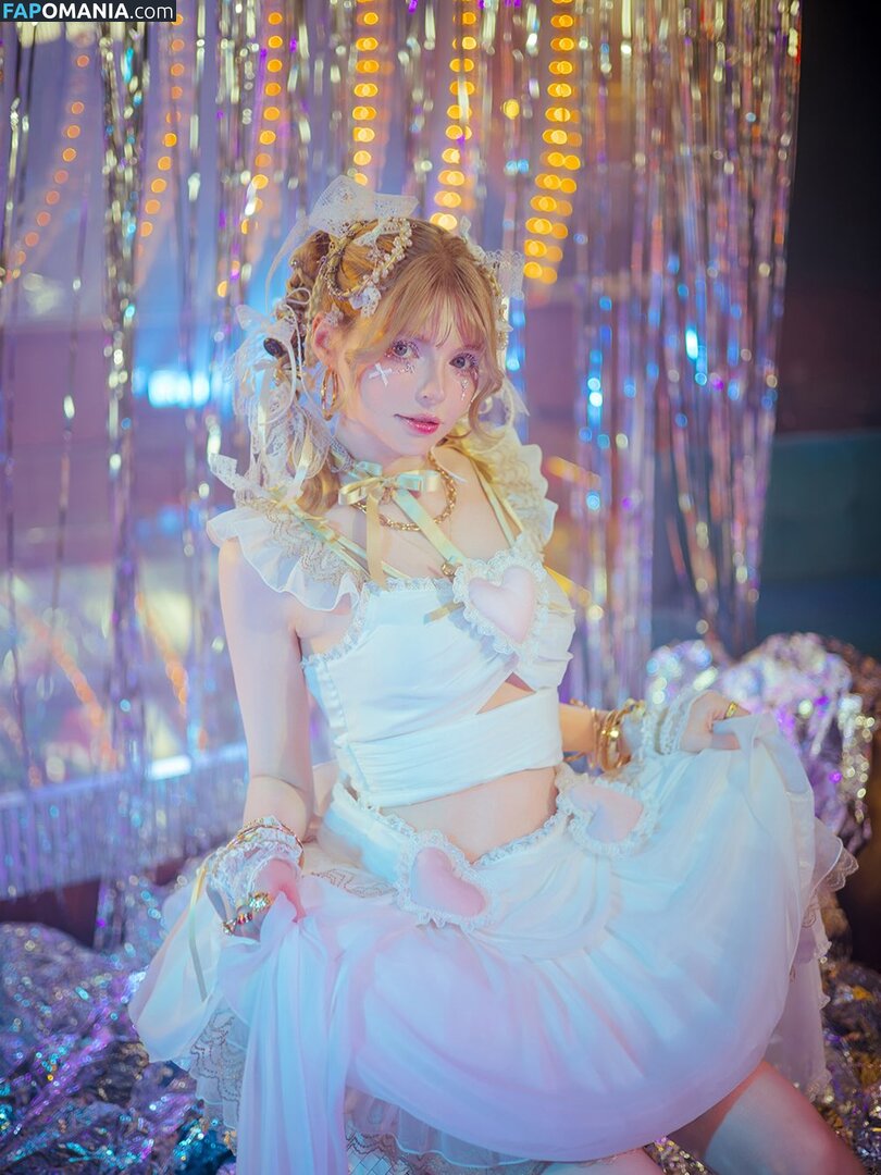 PeachMilky / PeachMilky_ / peachmilkycosplay / peachmilkytea ヌード OnlyFans  流出写真 #21