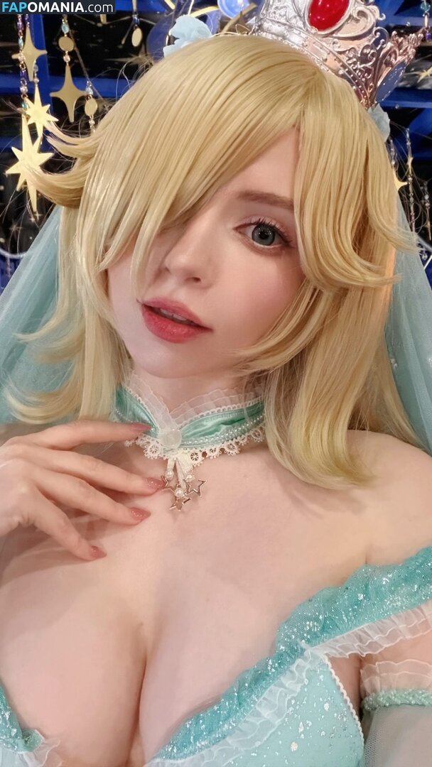 PeachMilky / PeachMilky_ / peachmilkycosplay / peachmilkytea ヌード OnlyFans  流出写真 #24