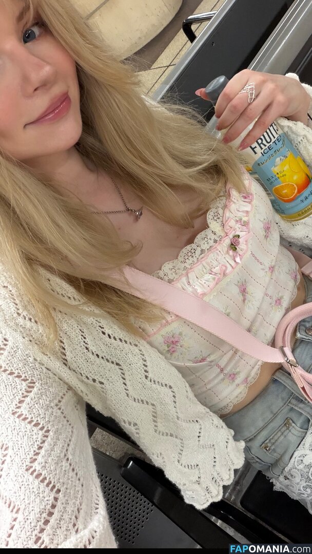 PeachMilky / PeachMilky_ / peachmilkycosplay / peachmilkytea ヌード OnlyFans  流出写真 #27