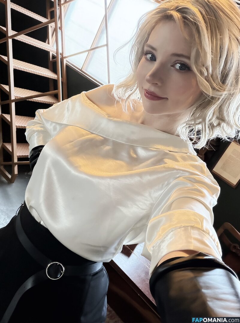 PeachMilky / PeachMilky_ / peachmilkycosplay / peachmilkytea ヌード OnlyFans  流出写真 #31